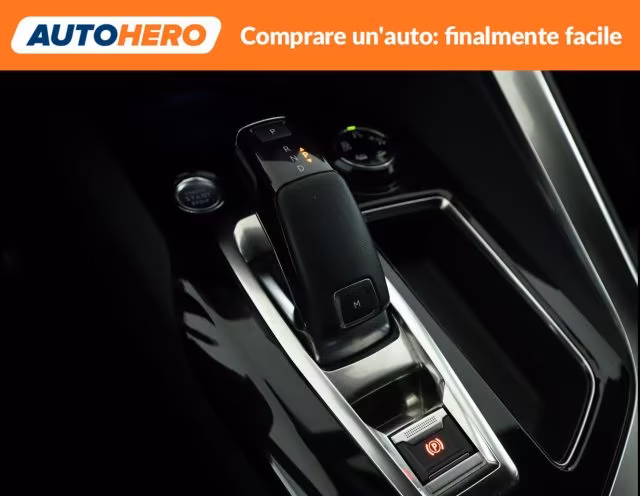 PEUGEOT 3008 BlueHDi 130 GT Line