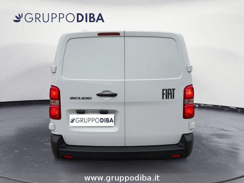 FIAT Scudo 6NW Serie 3 Van L3h1 2.0 Bluehdi 145cv Mt6 No S