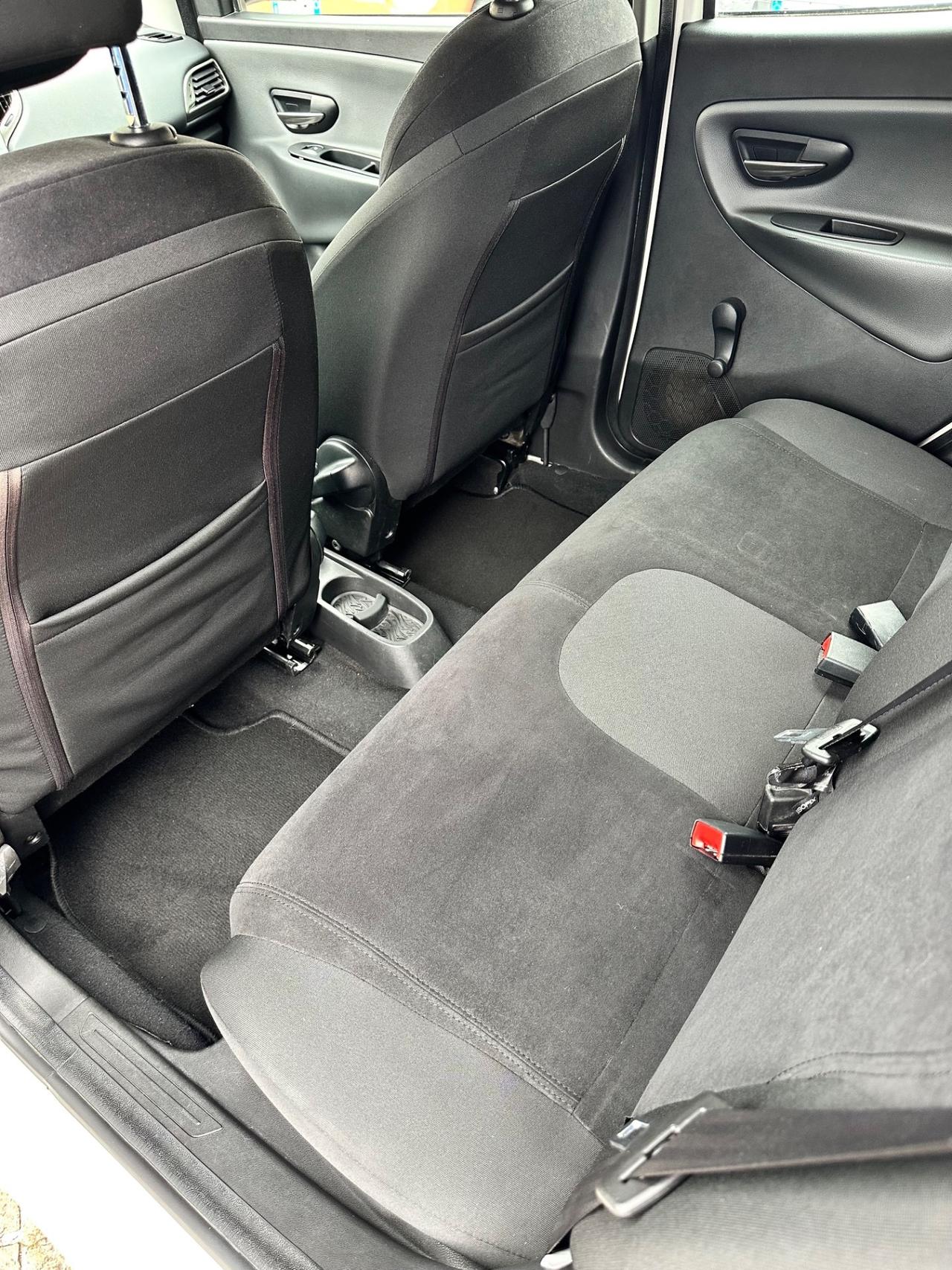 Lancia Ypsilon 1.3MJT 95CV 5P -Uniproprietario