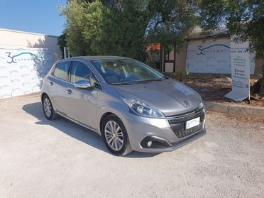 Peugeot 208 1.5 BHDi 100cv 5 porte Allure