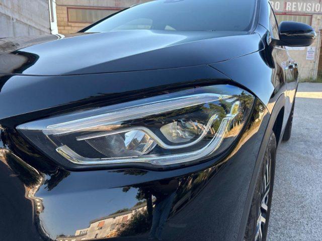 MERCEDES-BENZ GLA 180 d Automatic Sport
