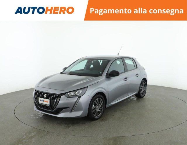 PEUGEOT 208 PureTech 75 Stop&Start 5 porte Active Pack