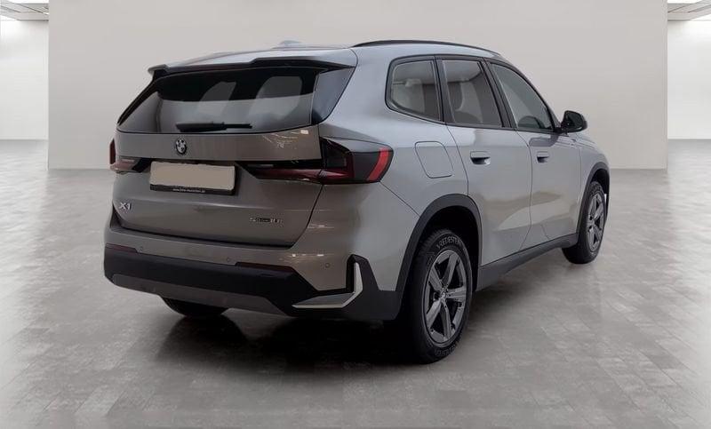 BMW X1 X1 sDrive 18i