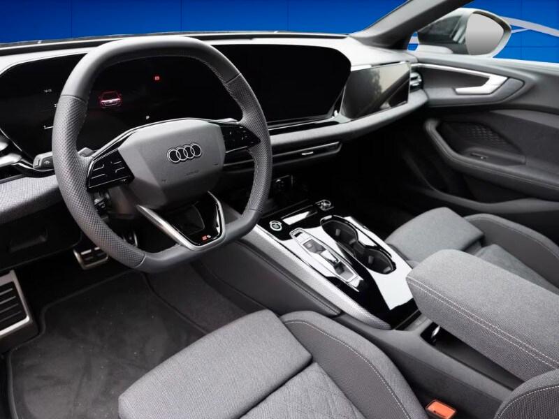 AUDI A5 3ª serie A5 Avant TDI 150 kW mHEV+ S t...