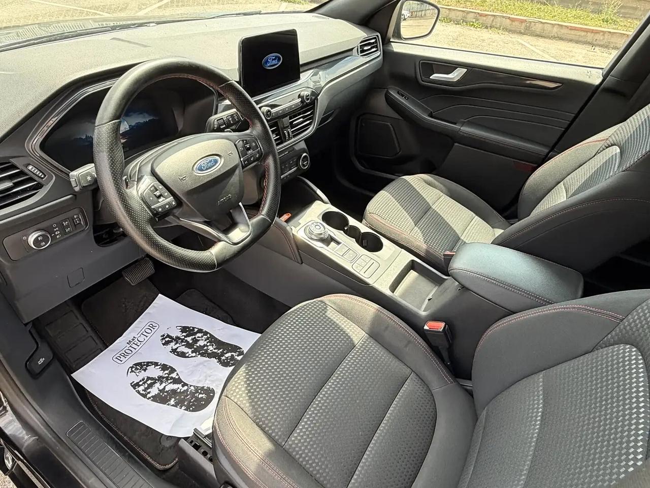 Ford Kuga 1.5 EcoBlue 120 CV 2WD ST-Line