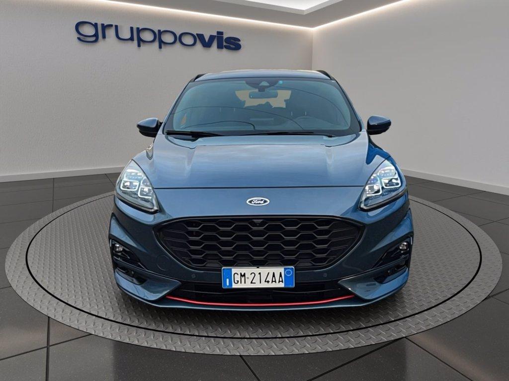 FORD Kuga phev ST-Line X 2wd Automatica del 2022