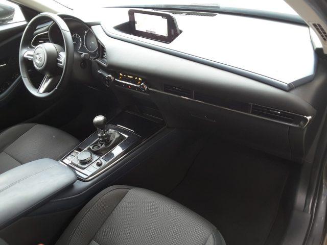 MAZDA CX-30 2.0L Skyactiv-X 180cv M Hybrid Exceed