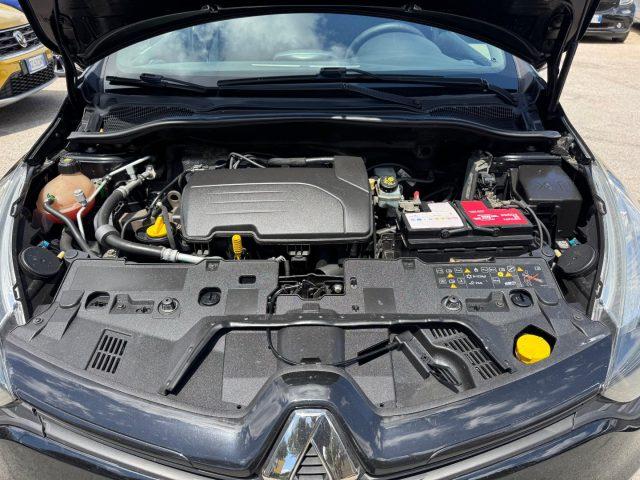 RENAULT Clio 1.2 75CV 5 porte Life GPL