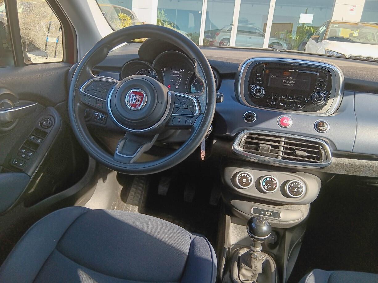 Fiat 500 X Cult 1.0 T3 (120 cv)