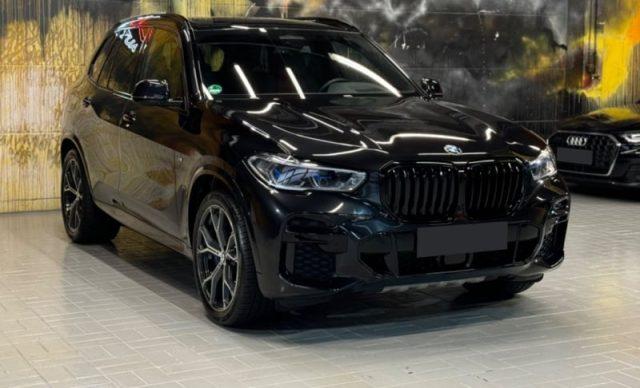 BMW X5 xDrive30d 48V Msport