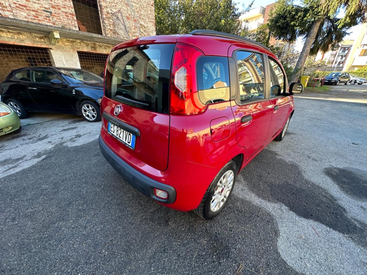 Fiat Panda 1.2 EasyPower Easy