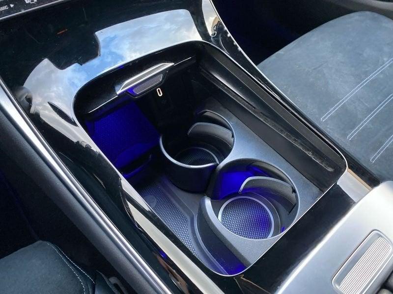 Mercedes-Benz GLC 220 d AMG Line Premium 4matic auto