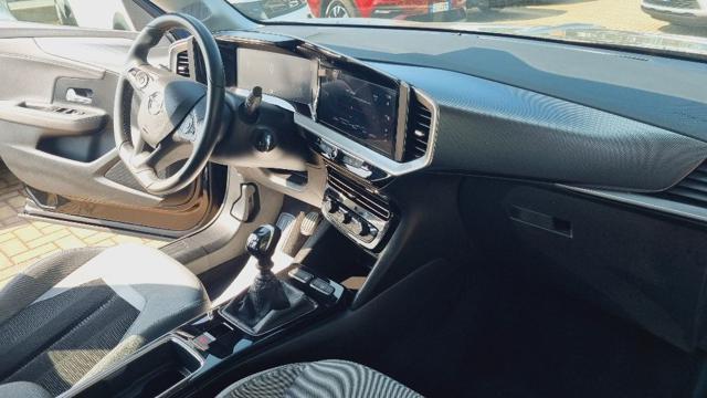 OPEL Mokka 1.2 Turbo Elegance