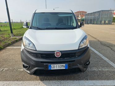 Fiat Doblo Doblò 1.3 MJT S&S PC-TN Cargo Lounge