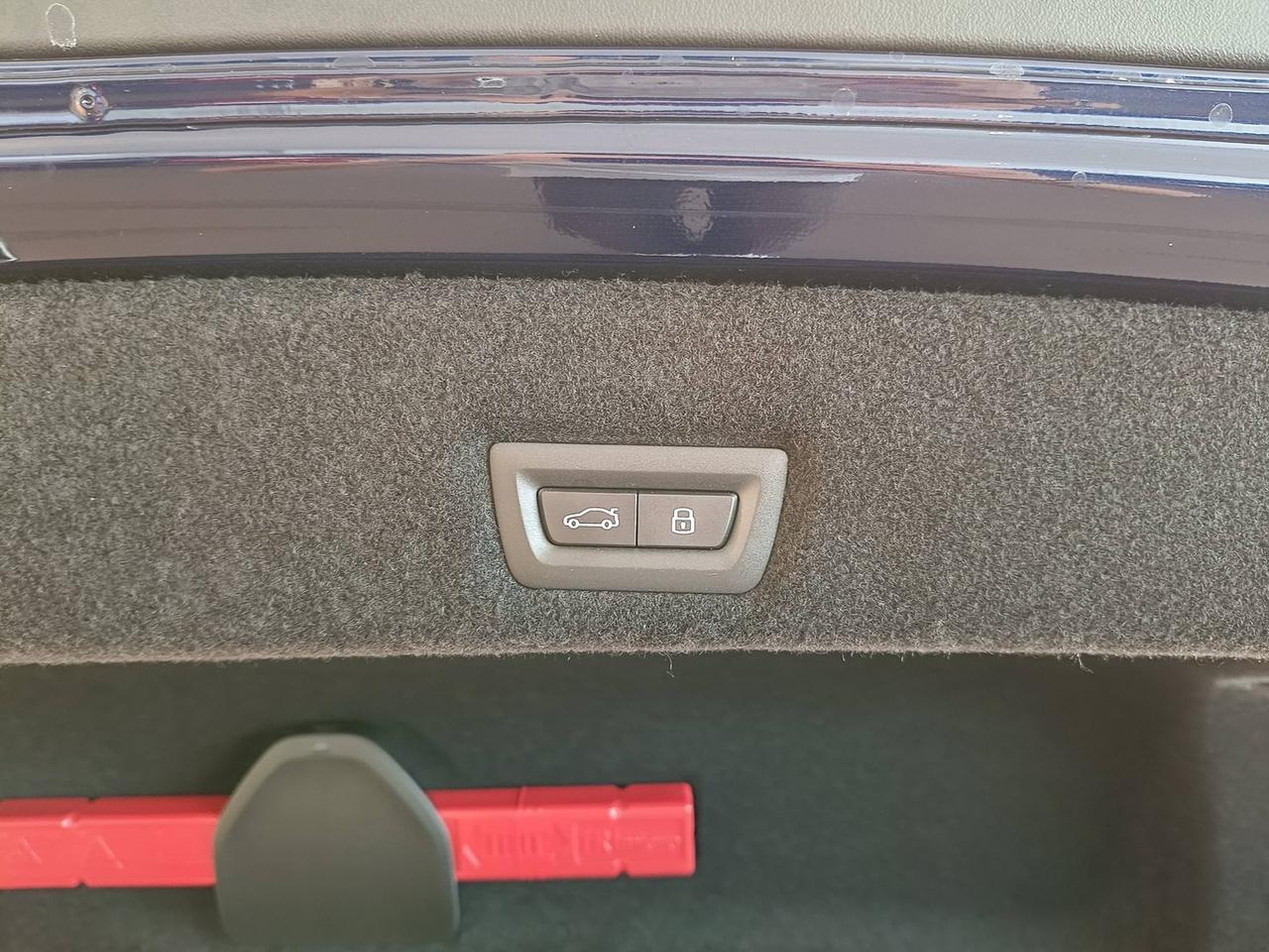 BMW BMW i7 60 xDrive Berlina