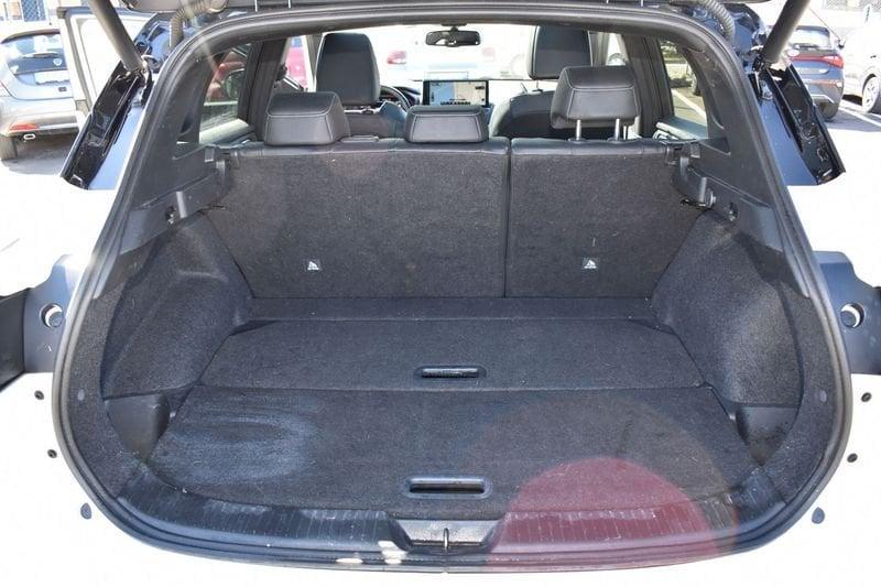 Nissan Qashqai 1.5 EREV e-Power Tekna Auto
