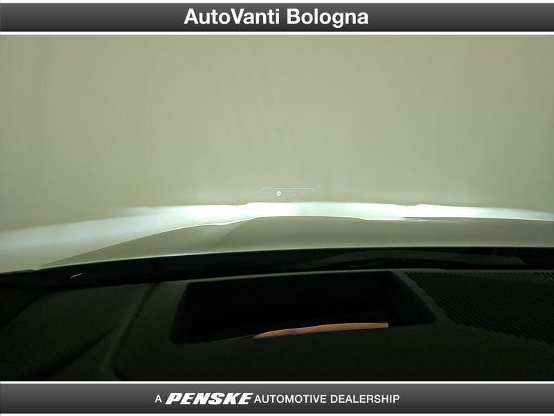 BMW Serie 5 520d 48V xDrive Touring Msport PRO
