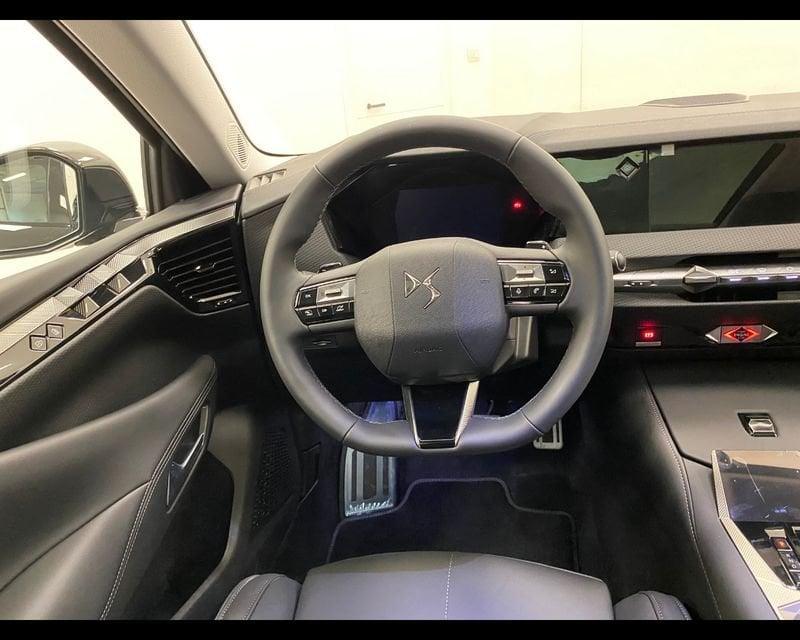 DS DS4 E-TENSE 225 Rivoli