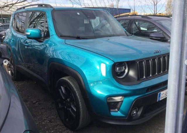 JEEP Renegade 1.3 T4 240CV PHEV 4xe AT6 S