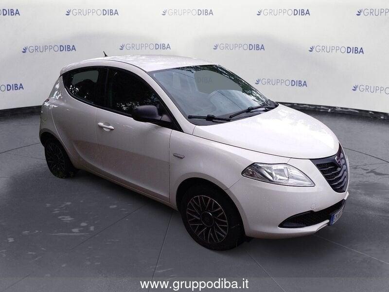 Lancia Ypsilon III 2011 Benzina 0.9 t.air S MomoDesign s&s 85cv dfn E6