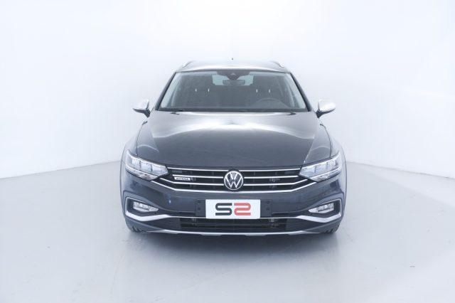 VOLKSWAGEN Passat Alltrack 2.0 TDI 200 CV 4MOTION DSG