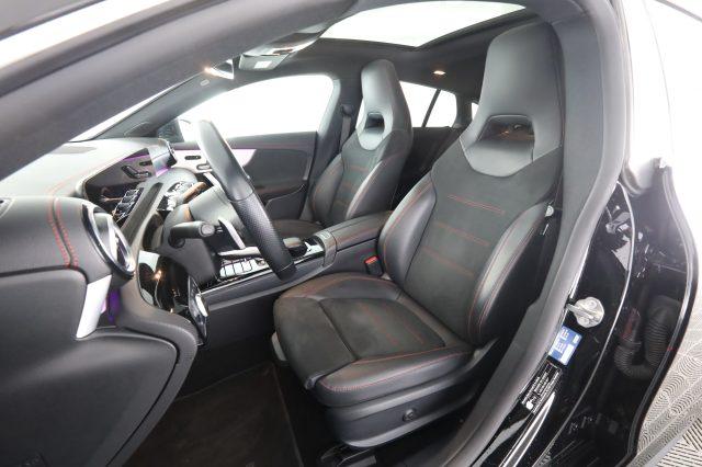 MERCEDES-BENZ CLA sse 200 d Automatic Shooting Brake PREMIUM