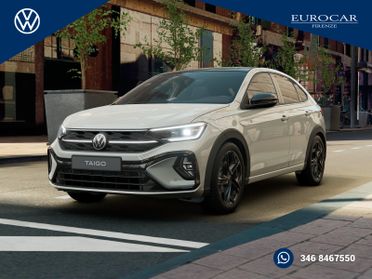 Volkswagen Taigo 1.0 tsi r-line plus 115cv