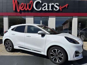 Ford Puma 1.0 EcoBoost Hybrid 125 CV S&S ST-Line LED