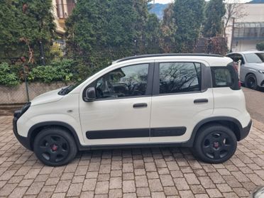 Fiat Panda cross Hybrid city anno 2021 km 46000