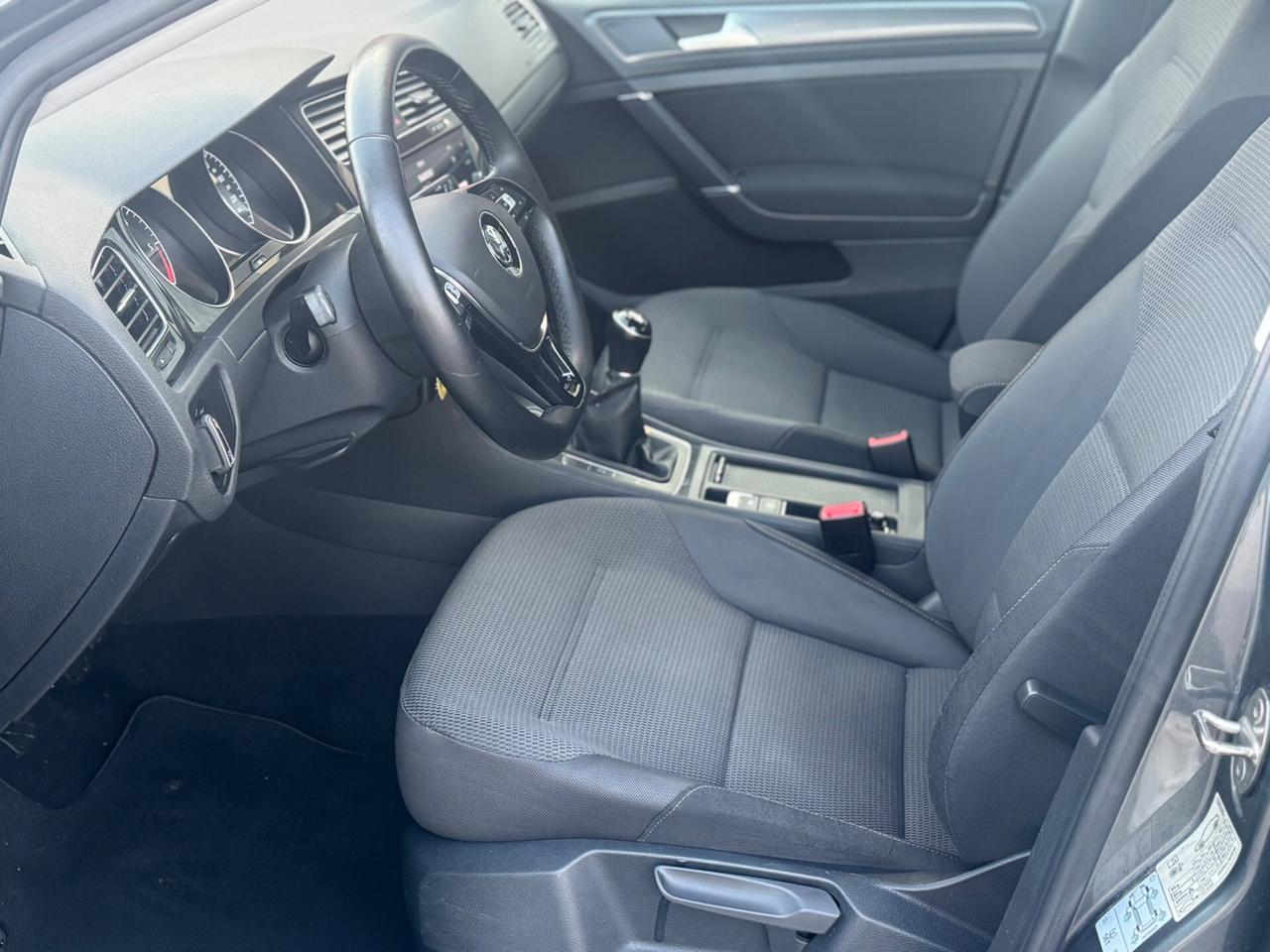 Volkswagen Golf 1.6 TDI 115 CV 5p SPORT