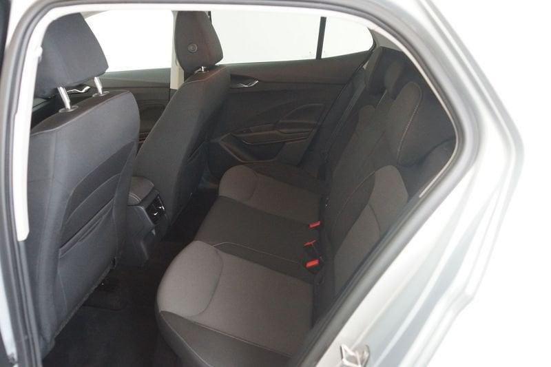 Škoda Fabia 1.0 TSI Evo 95CV 130 EDITION