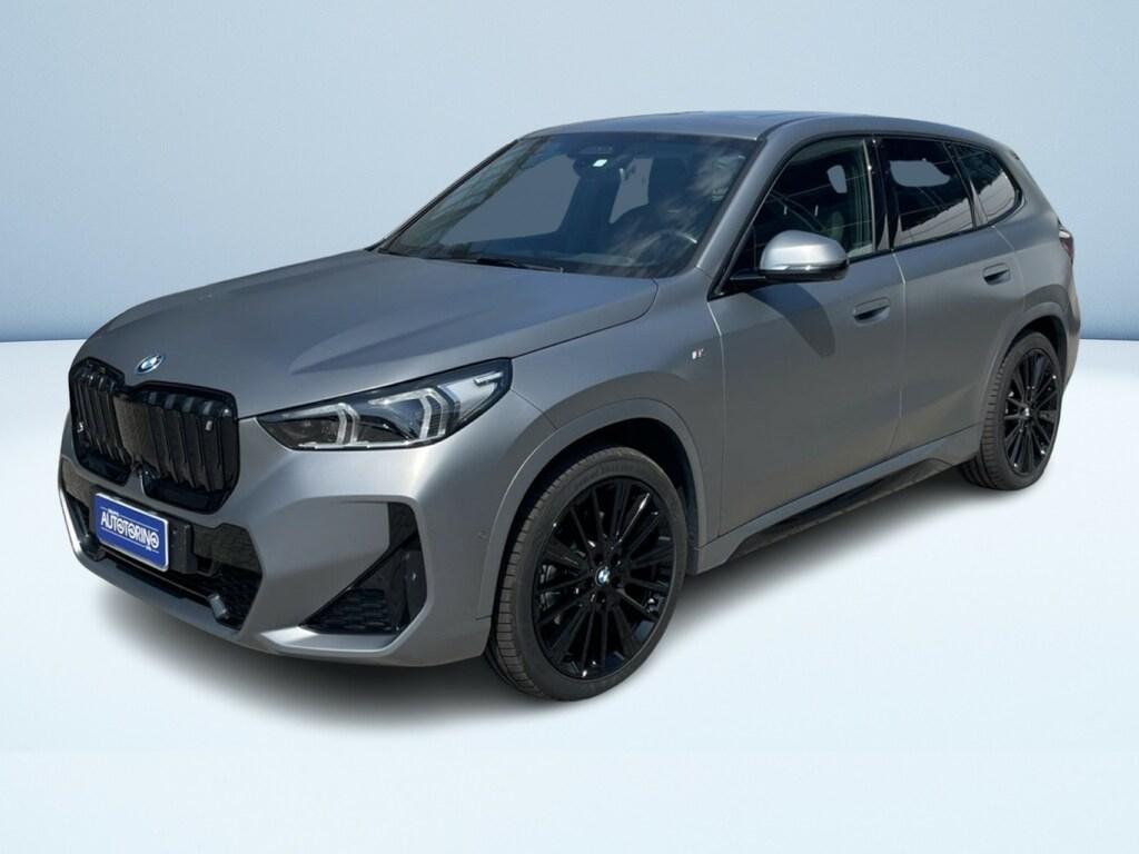 BMW iX1 30 Msport xDrive