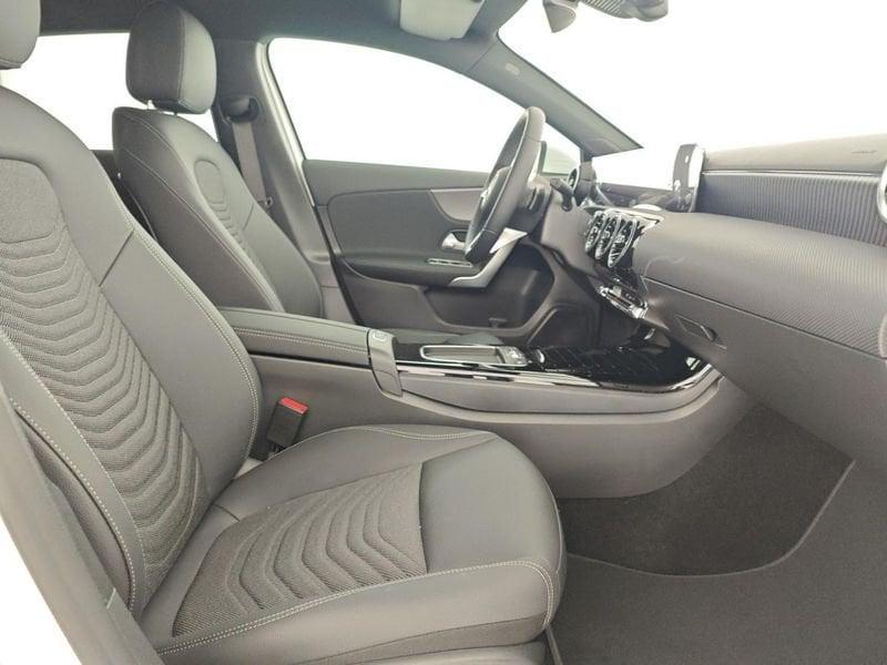 Mercedes-Benz Classe A A 180 d Automatic Business Extra