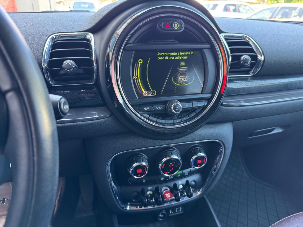 Mini One Clubman Mini 1.5 One D Business Clubman