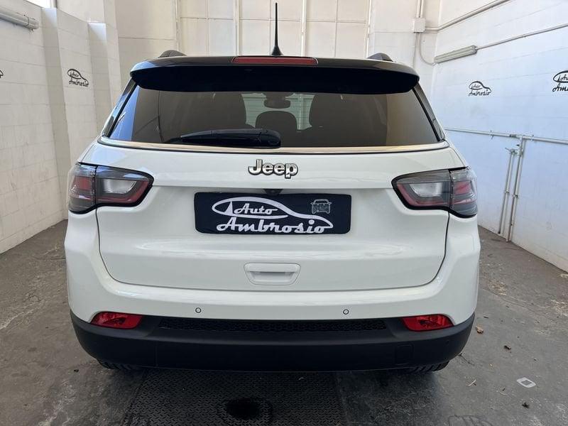 Jeep Compass Compass 1.6 Multijet II 2WD Limited TUA DA 299,00 EURO AL MESE
