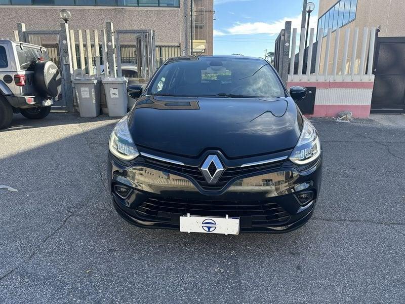 Renault Clio Clio 1.5 blue dci Moschino 90 cv