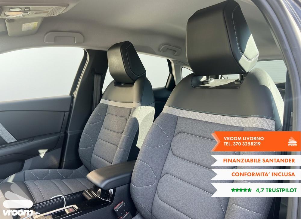 CITROEN C4 3ª serie C4 PureTech 130 S&S Plus