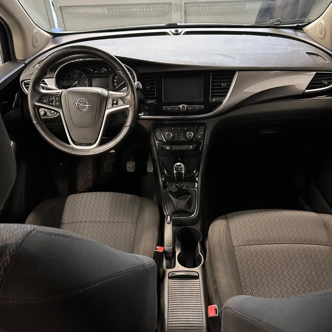 Opel Mokka X 1.6 CDTI Ecotec 4x2 Start&Stop Innovation