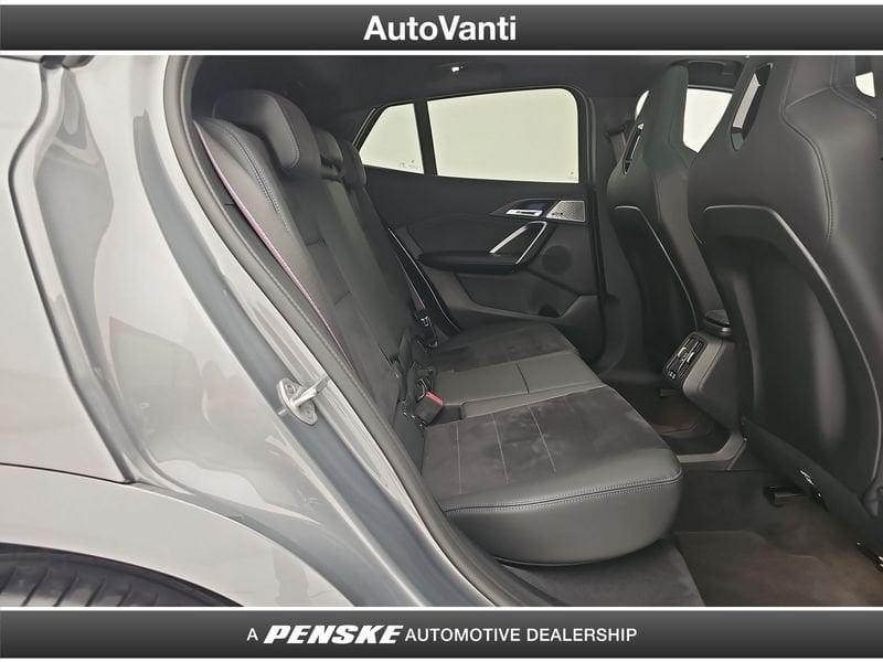 BMW X2 M35i xDrive Msport Pro