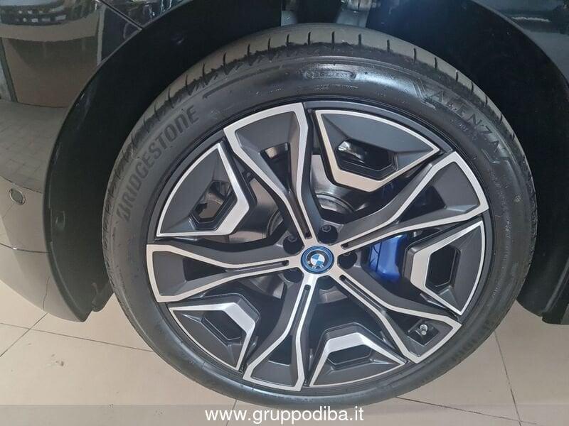 BMW iX xdrive40 Edition Essence