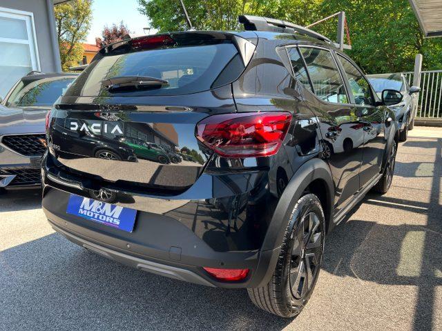 DACIA Sandero Stepway 1.0 TCe GPL Expression #VARI COLORI