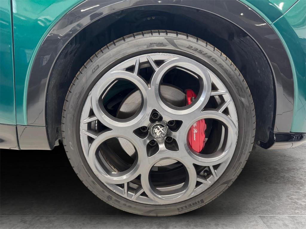 ALFA ROMEO Tonale - Tonale 1.5 hybrid Speciale 130cv tct7