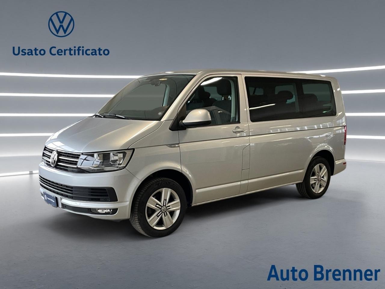 Volkswagen T6.1 Transporter t6.1 30 2.0 tdi 150cv 4motion kombi business p.c. dsg7