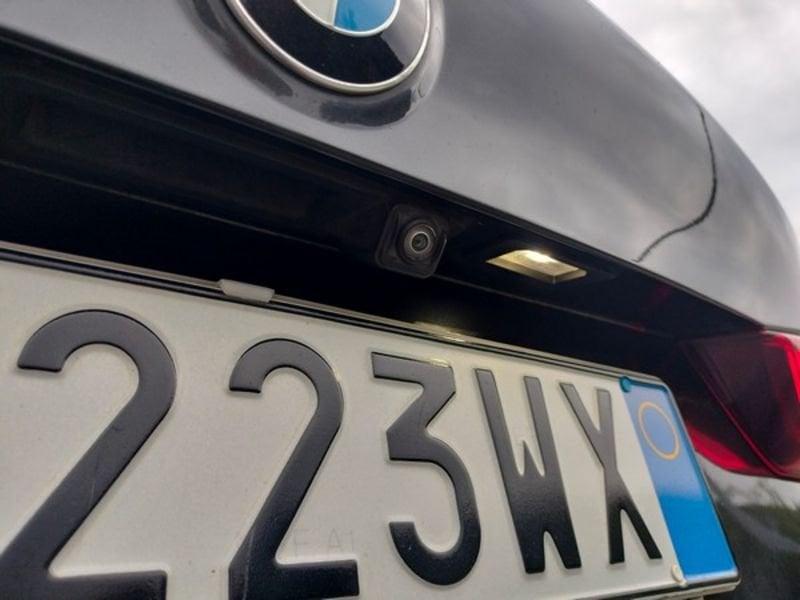 BMW X3 X3 xdrive30i xLine 252cv auto