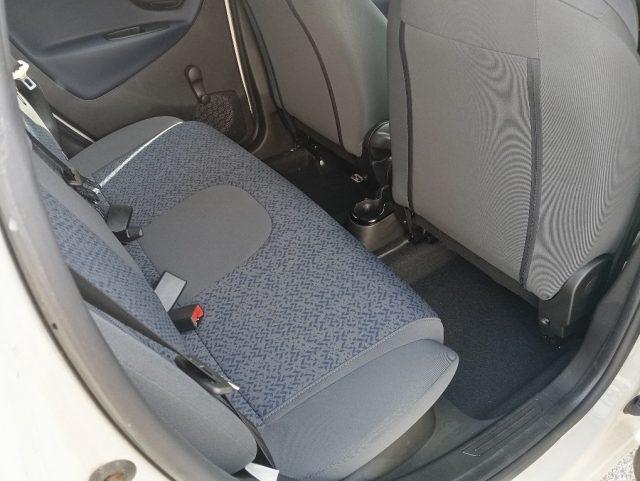 LANCIA Ypsilon 1.0 FireFly 5 porte S&S Hybrid Silver