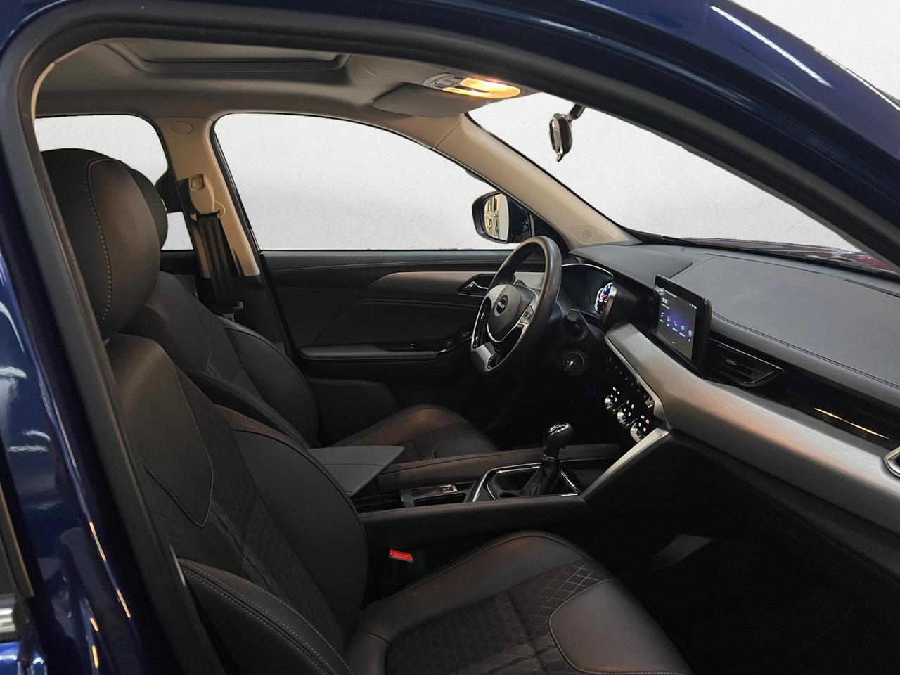 Evo Evo 5 1.5 turbo 127cv KM 15.200