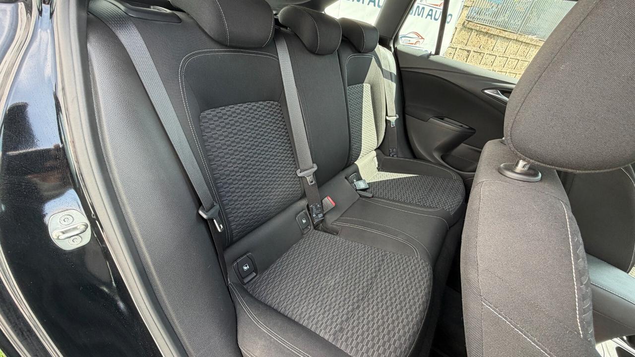 Opel Astra 1.6 CDTi 110CV Start&Stop Sports Tourer Business