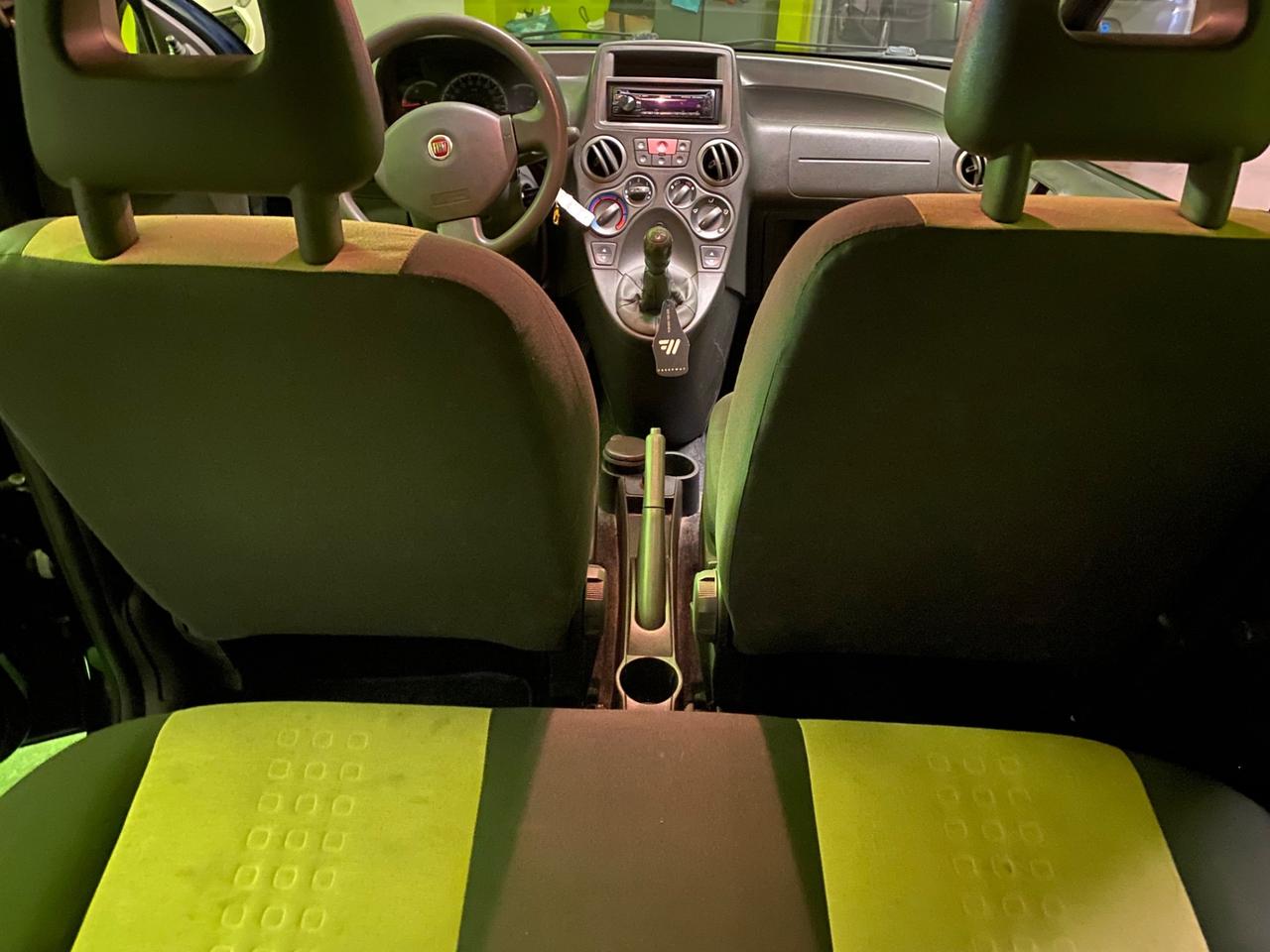 Fiat Panda 1.4 Natural Power Classic
