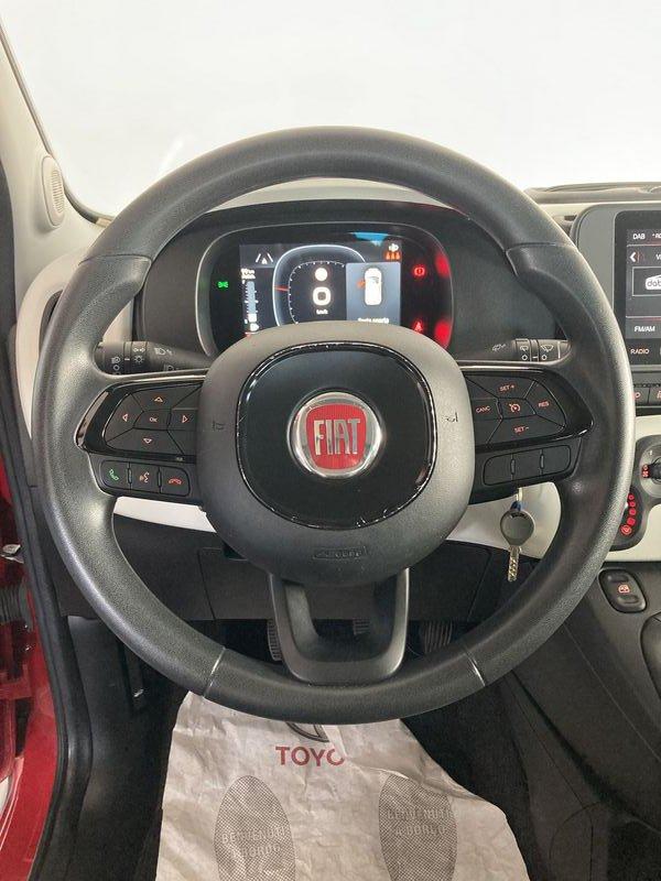 FIAT Panda Cross