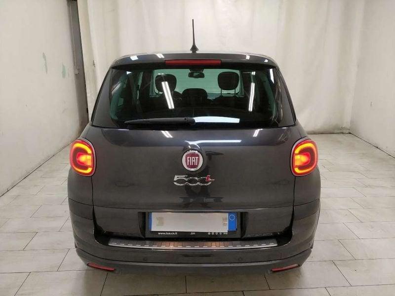 FIAT 500L Cross 1.4 S-Design s&s 95cv